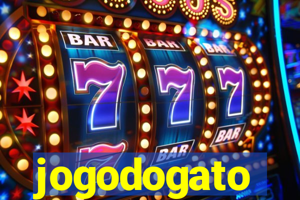jogodogato