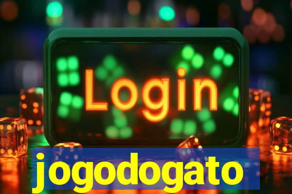 jogodogato