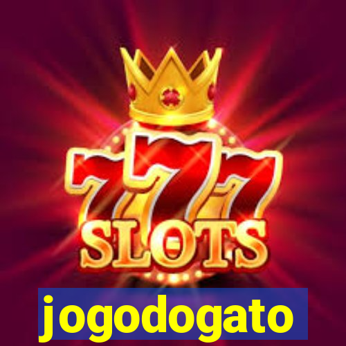 jogodogato