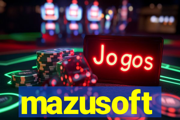 mazusoft