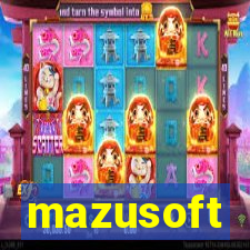 mazusoft