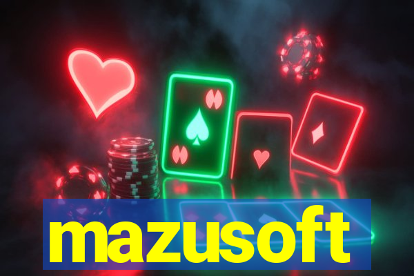 mazusoft