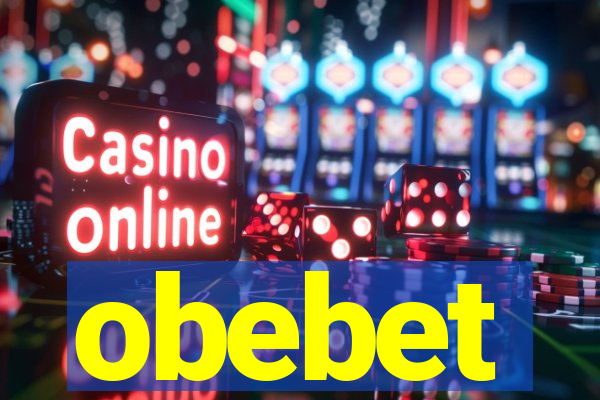 obebet