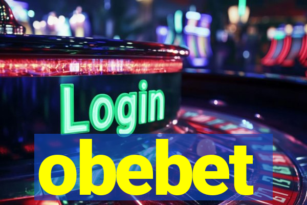 obebet