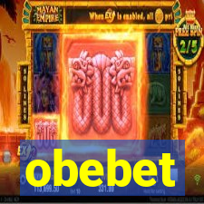 obebet