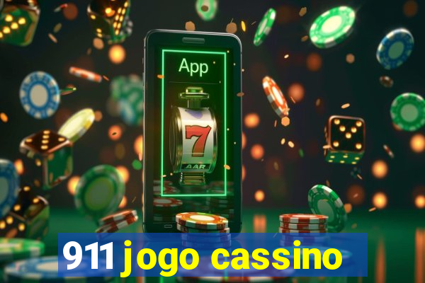 911 jogo cassino