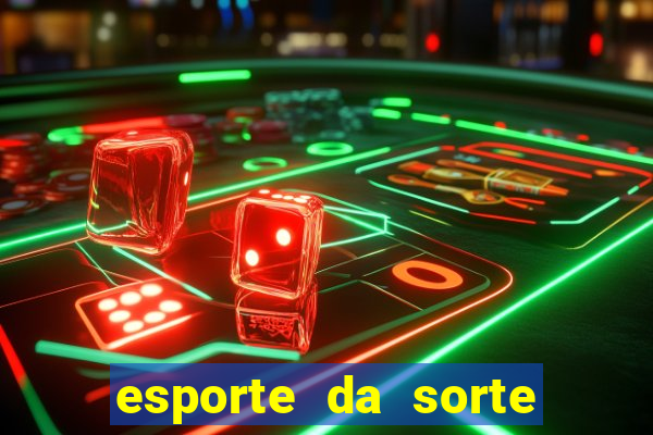 esporte da sorte logo png