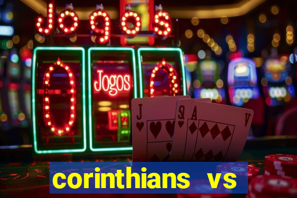 corinthians vs barcelona 2011