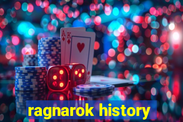 ragnarok history