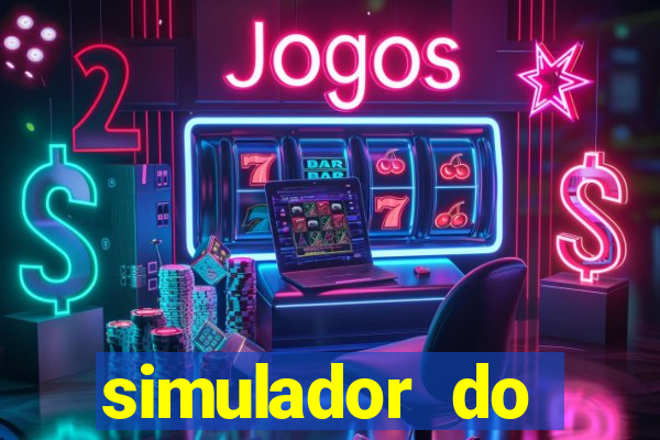 simulador do fortune tiger