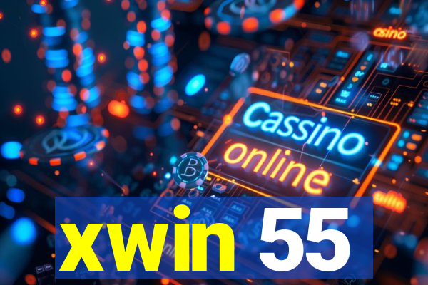 xwin 55
