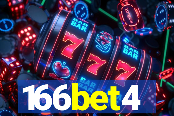 166bet4