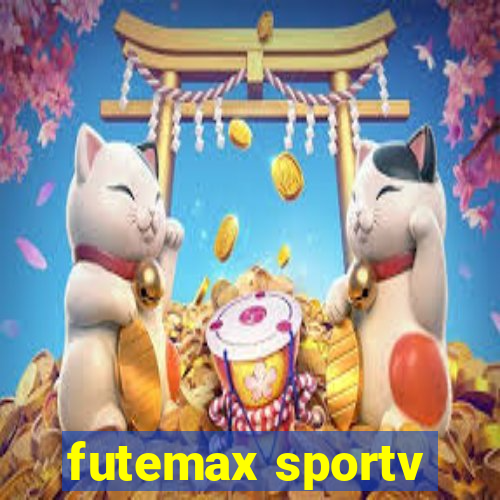 futemax sportv