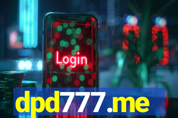 dpd777.me