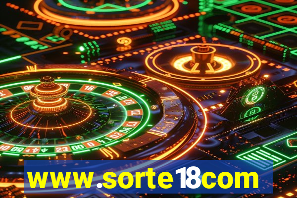 www.sorte18com