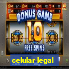 celular legal