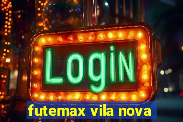 futemax vila nova