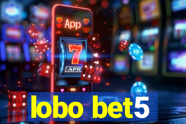lobo bet5
