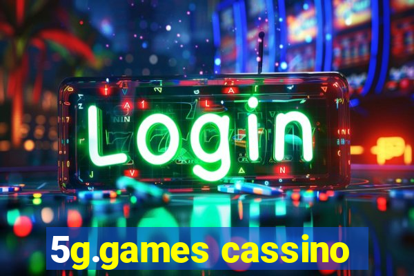 5g.games cassino