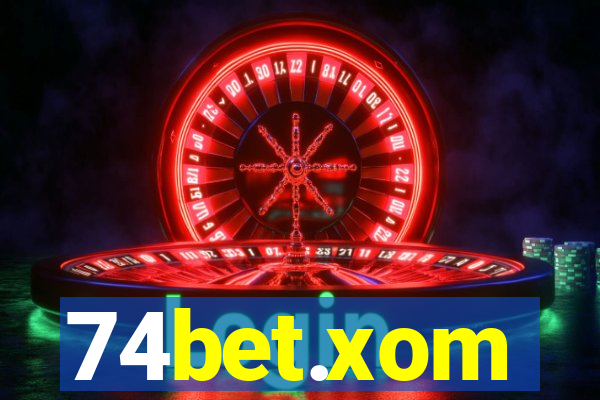 74bet.xom