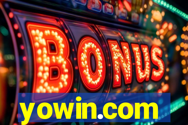 yowin.com