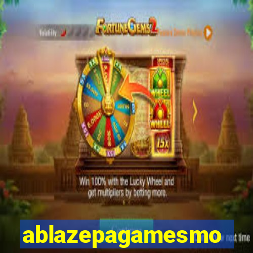 ablazepagamesmo