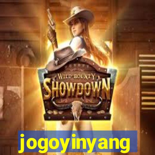 jogoyinyang