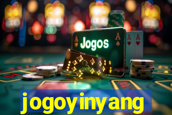 jogoyinyang
