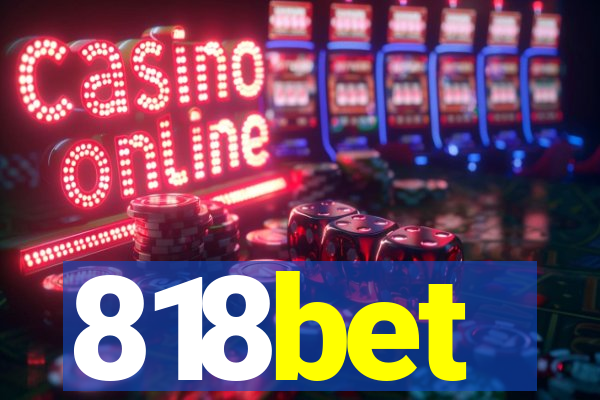 818bet
