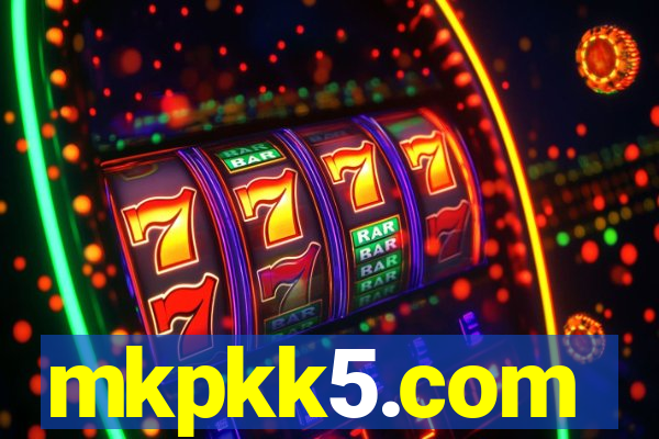 mkpkk5.com