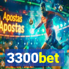3300bet