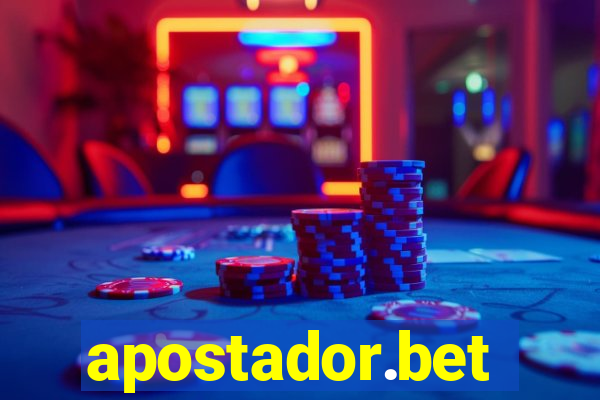 apostador.bet