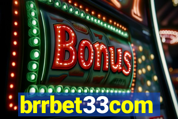 brrbet33com