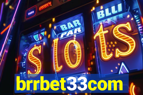 brrbet33com