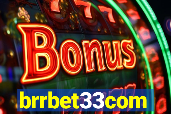 brrbet33com