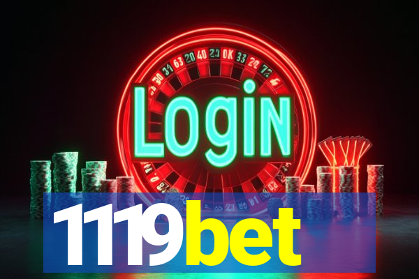 1119bet