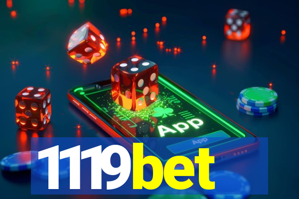 1119bet
