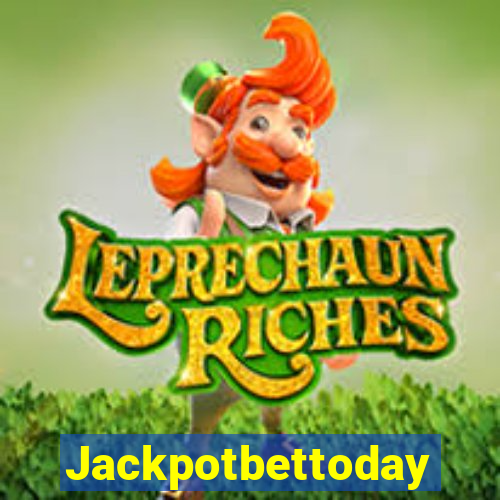Jackpotbettoday