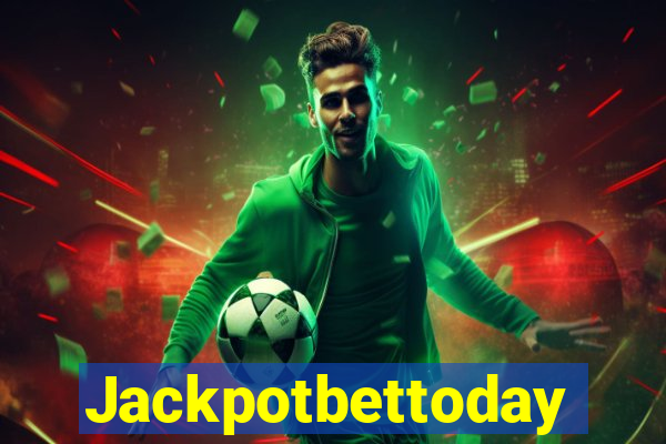 Jackpotbettoday