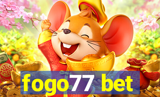 fogo77 bet