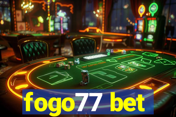 fogo77 bet