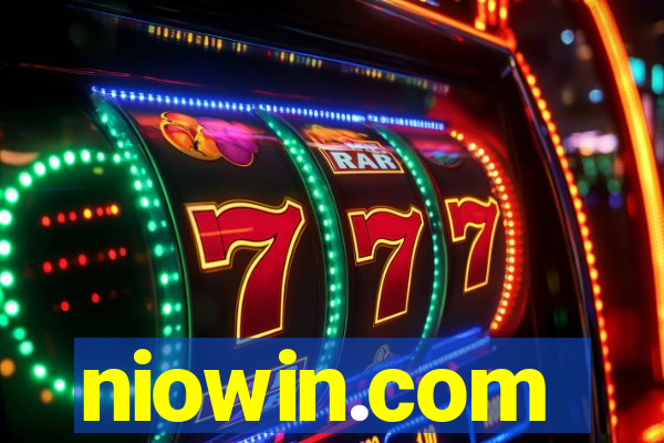 niowin.com
