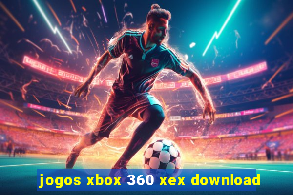 jogos xbox 360 xex download