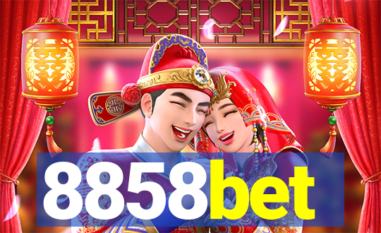 8858bet