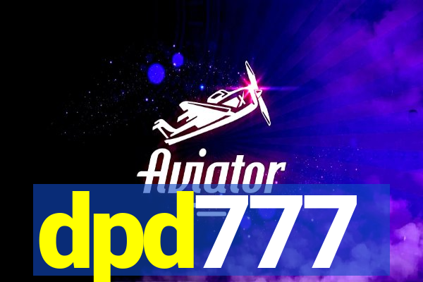 dpd777