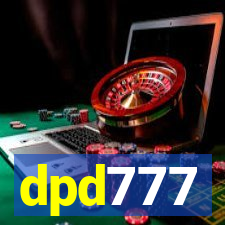 dpd777