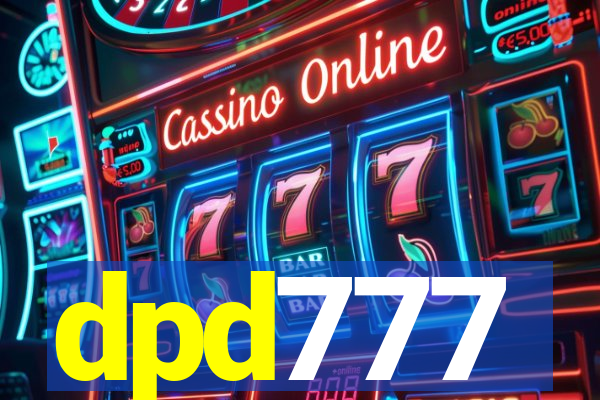 dpd777