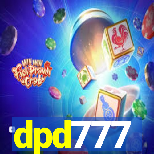 dpd777