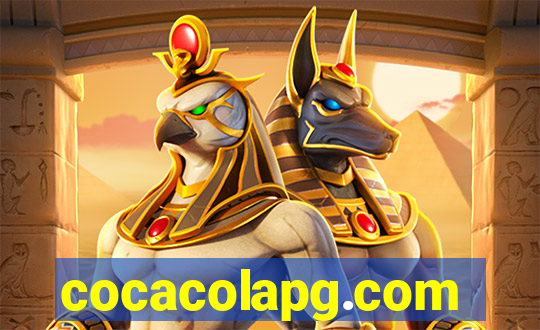 cocacolapg.com