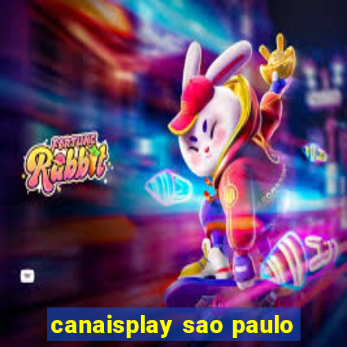 canaisplay sao paulo